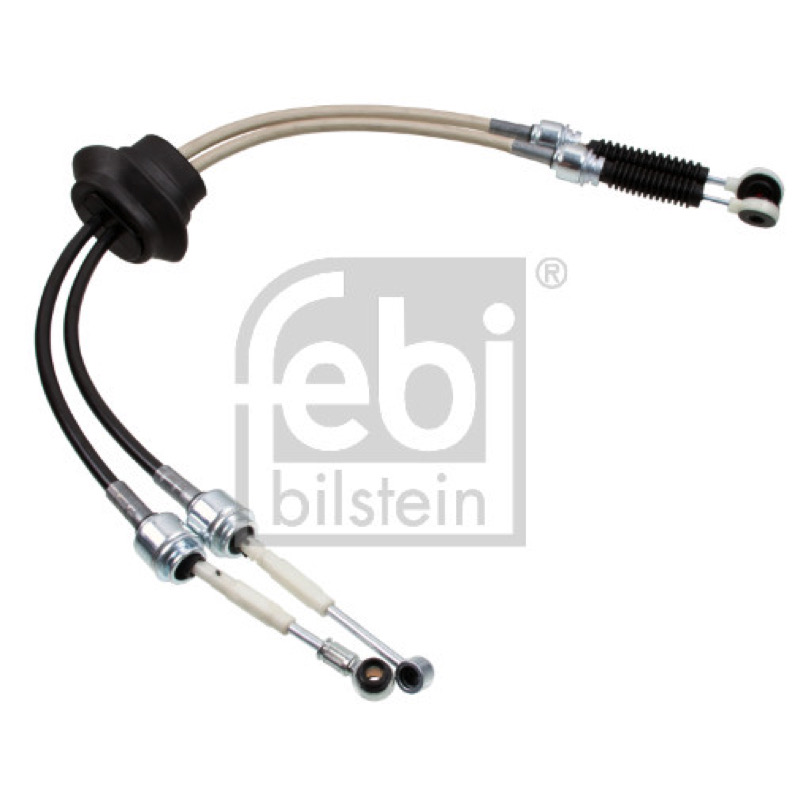 Ντίζα, μηχανικό κιβώτιο ταχυτήτων