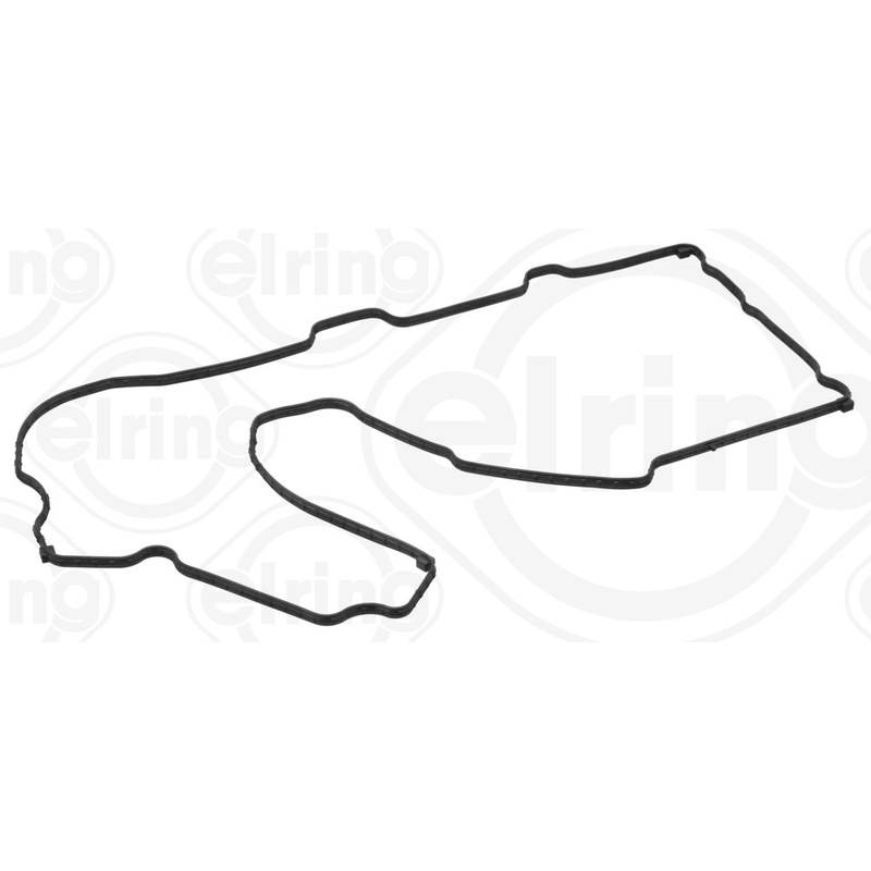 Φλάντζα, λεκάνη λαδιού