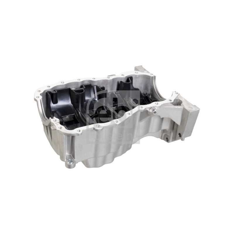 Κάρτερ λαδιού