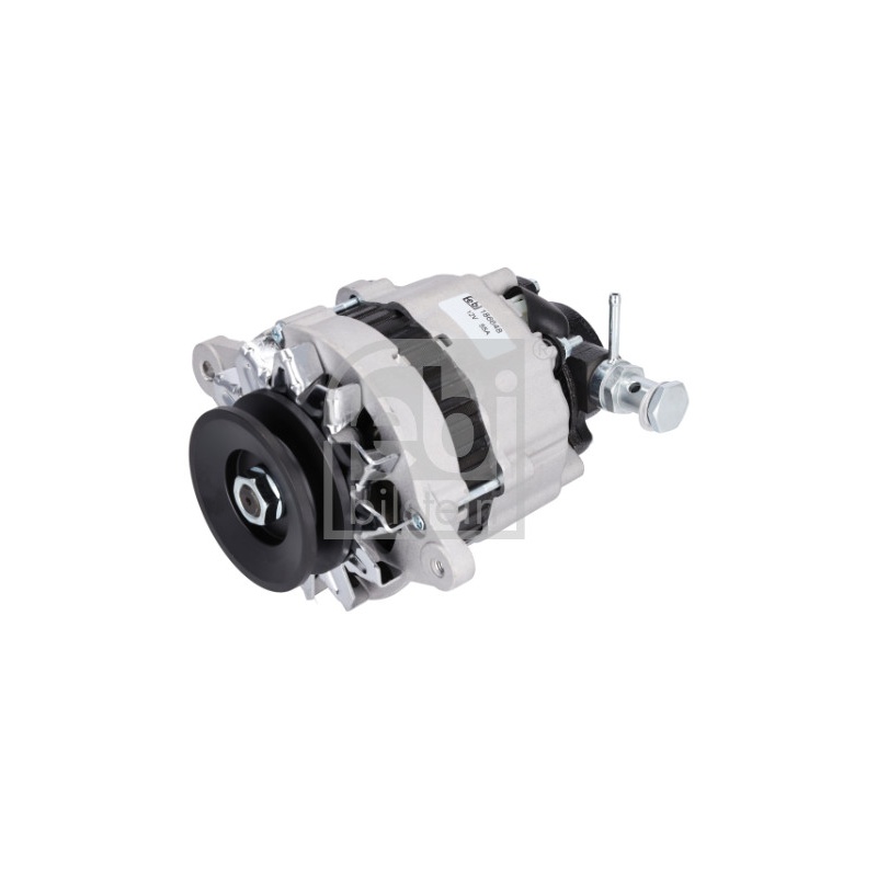Γεννήτρια