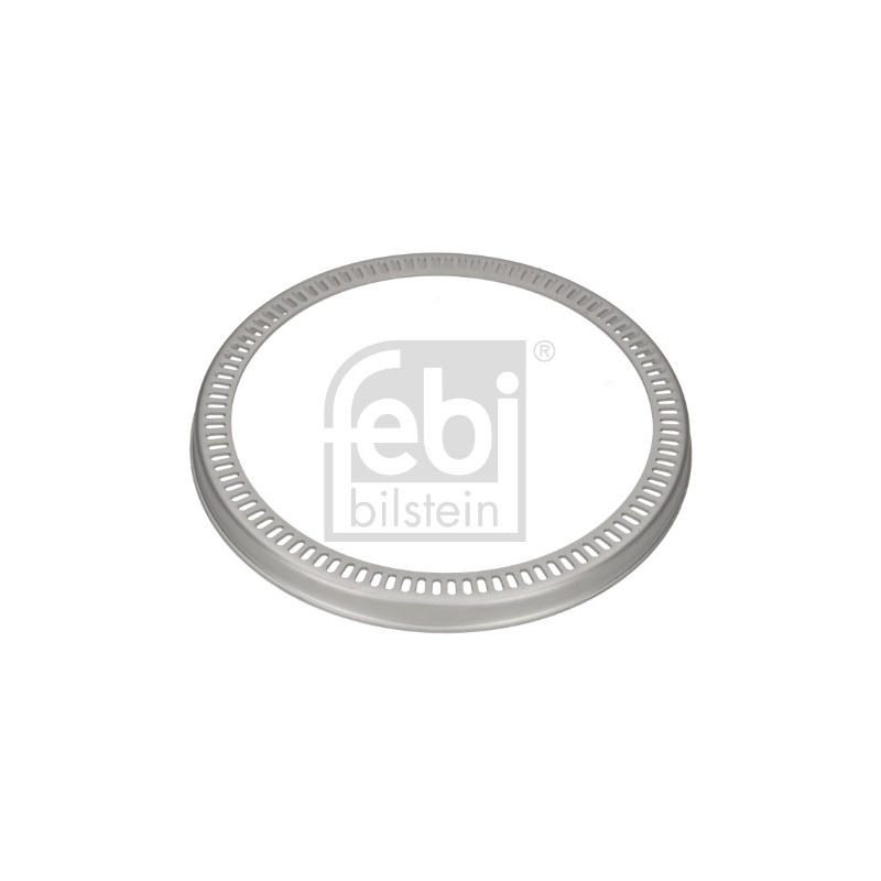 Δακτύλιος αισθητήρα, ABS