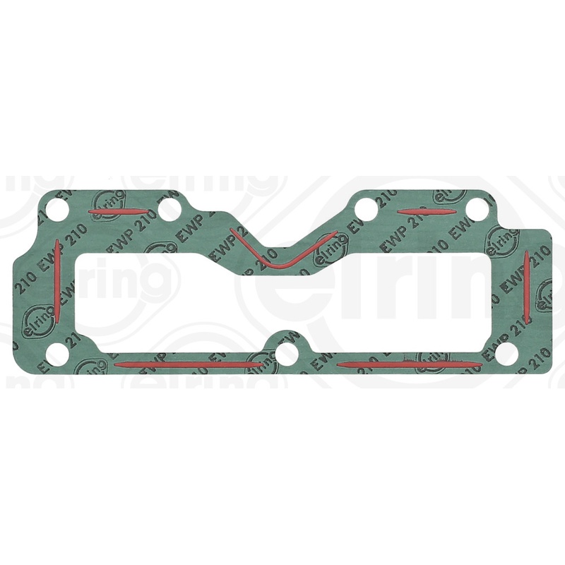Τσιμούχα, περίβλημα πολλαπλής εισαγωγής