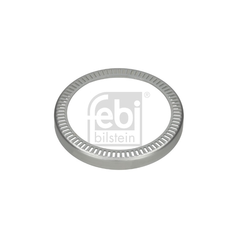 Δακτύλιος αισθητήρα, ABS