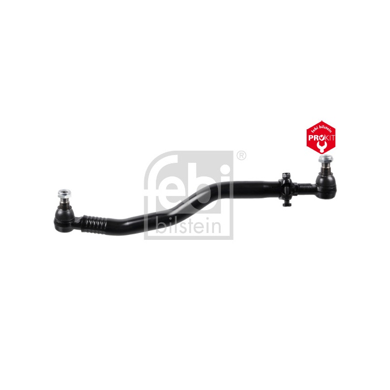 Άξονας τιμονιού