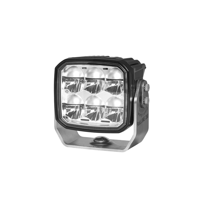 Προβολέας εργασίας