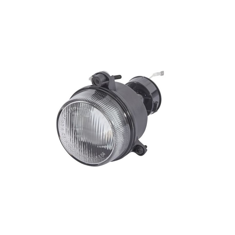 Προβολείς ομίχλης