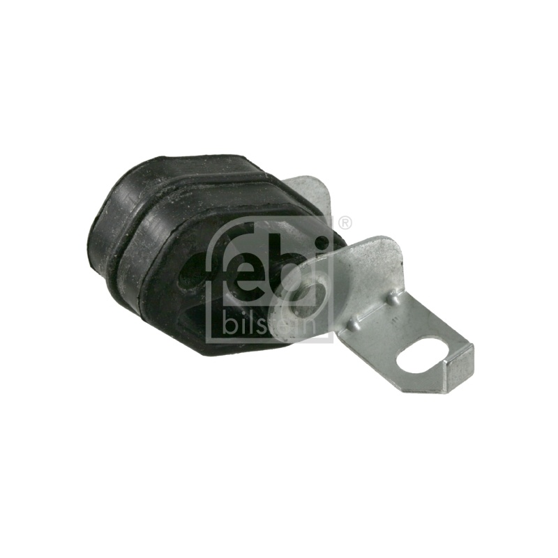Στήριγμα, σύστημα απαγωγής καυσ.