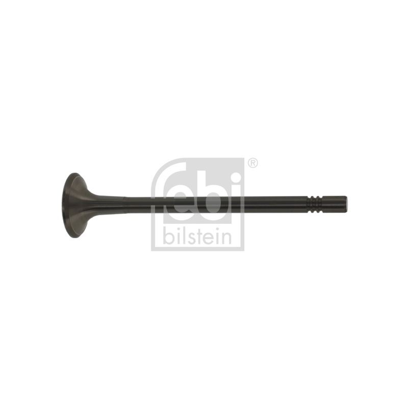 Βαλβίδα εξαγωγής