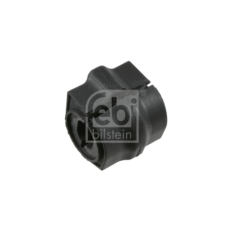 Έδραση, σταθεροποιητής