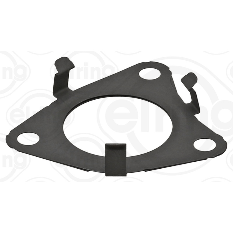 Τσιμούχα, αγωγός βαλβίδας AGR