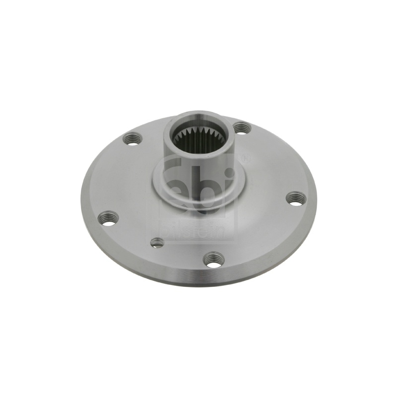 Πλήμνη τροχού