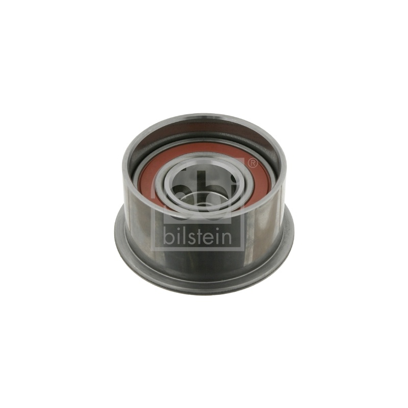 Τροχαλία παρέκκλισης, οδοντ. ιμάντας