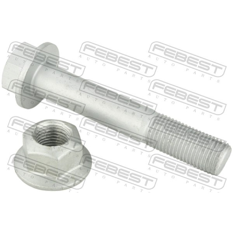 Σετ βιδών διόρθωσης κάμπερ