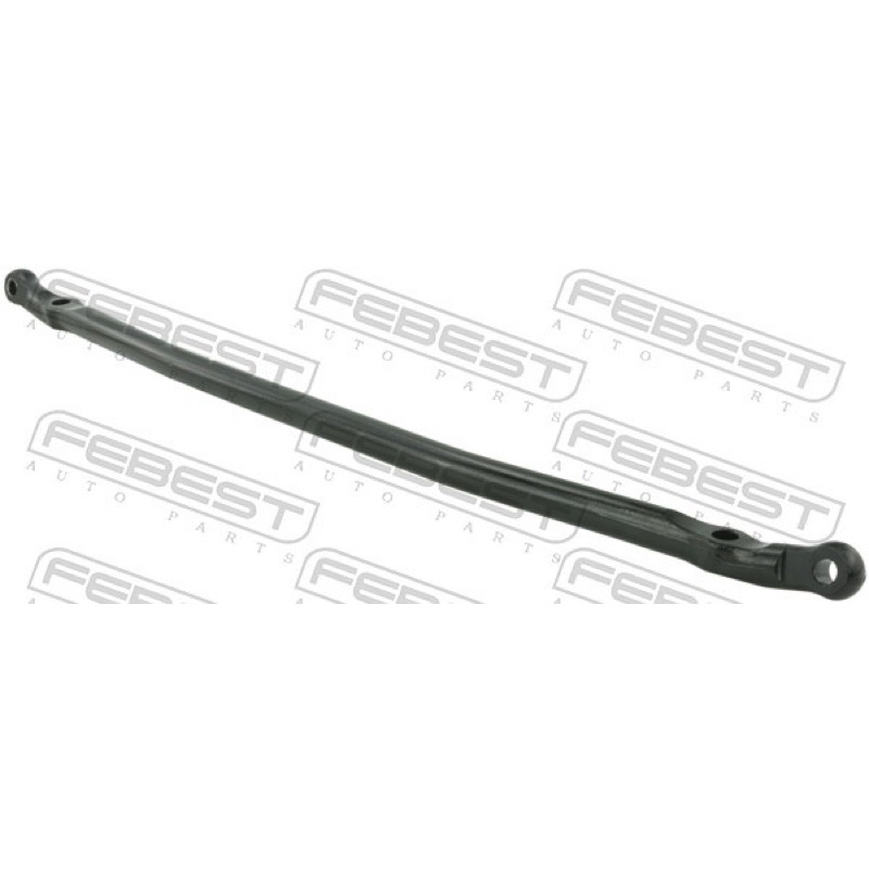 Άρθρωση, μπάρα