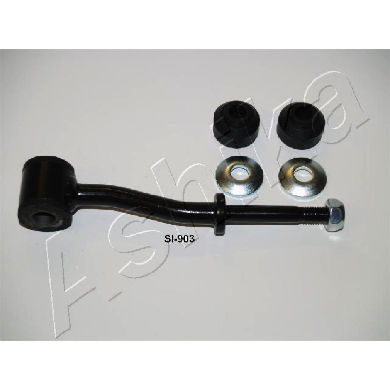 Ράβδος στρέψης, αμάξωμα αυτοκινήτου