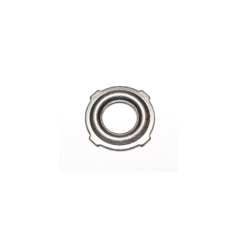 Θερμομονωτικός δίσκος, σύστημα ψεκασμού