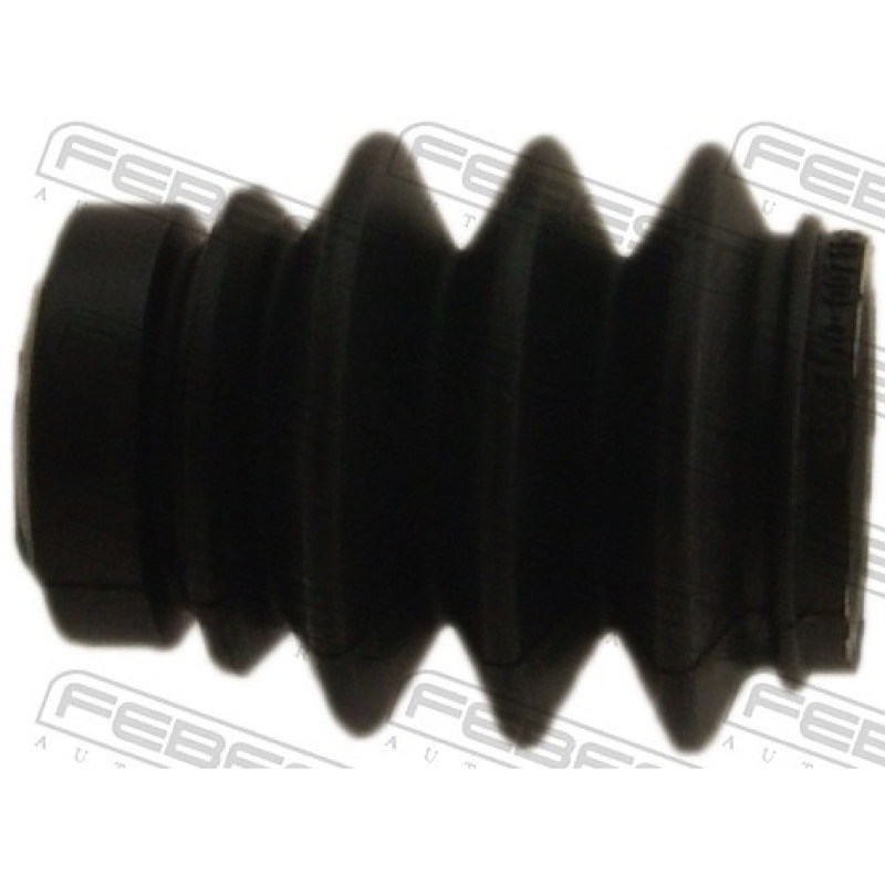 Φούσκα, οδηγός δαγκάνας φρένων