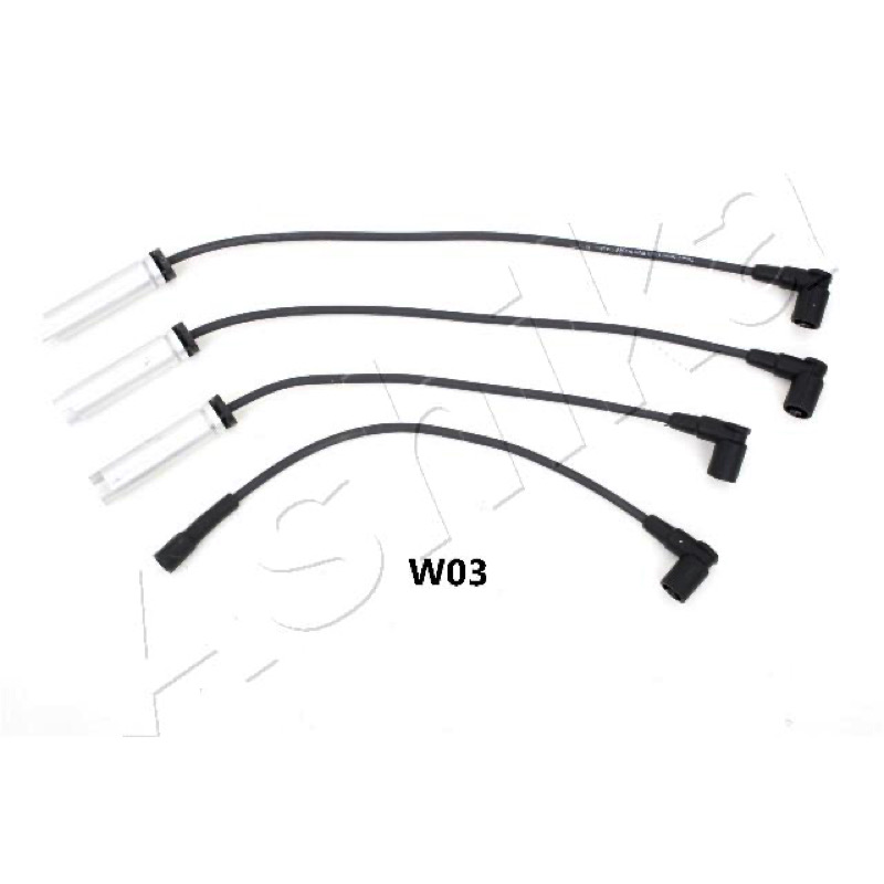 Σετ καλωδίων υψηλής τάσης