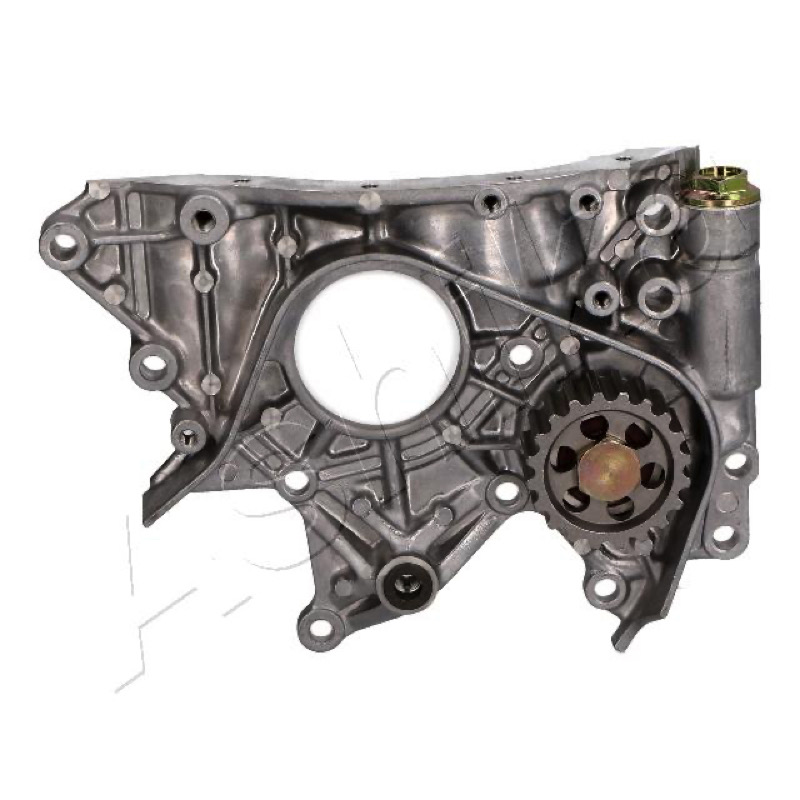 Αντλία λαδιού