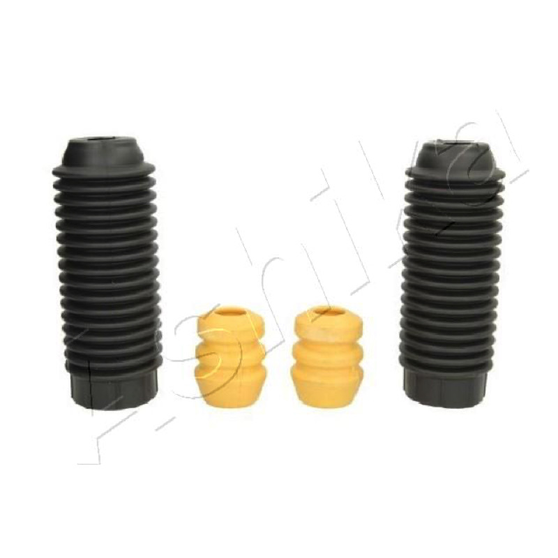 Σετ προστασίας από σκόνη, αμορτισέρ