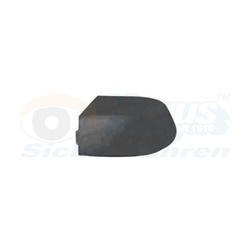 Κάλυμμα, εξωτερικός καθρέπτης