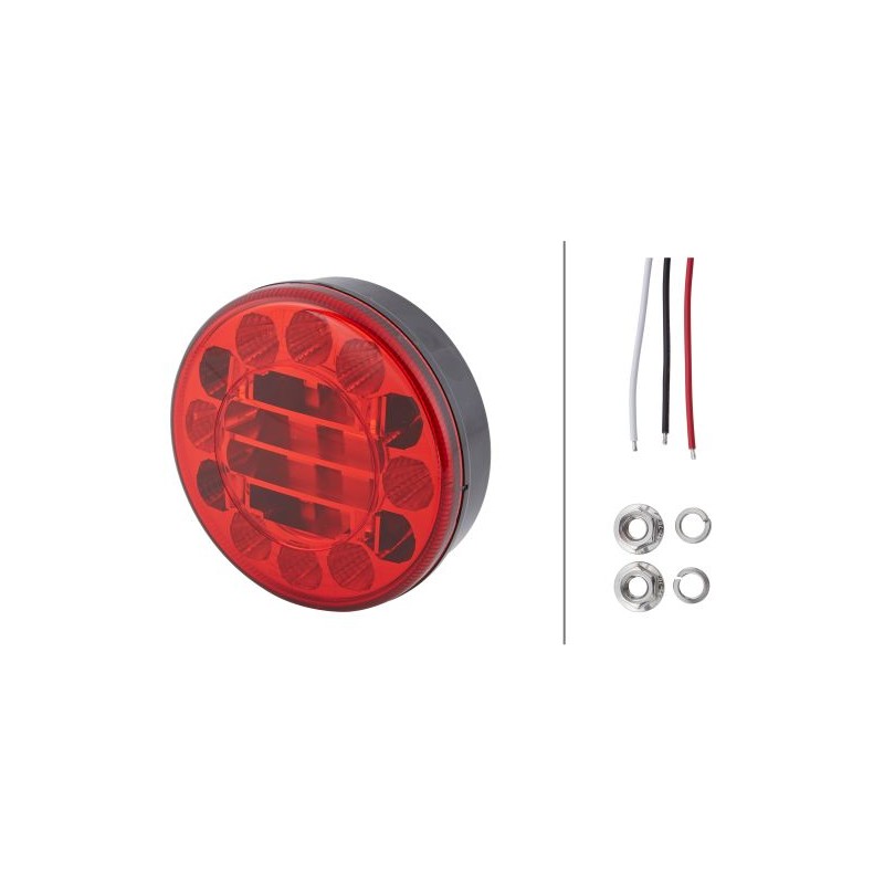 Πίσω φως