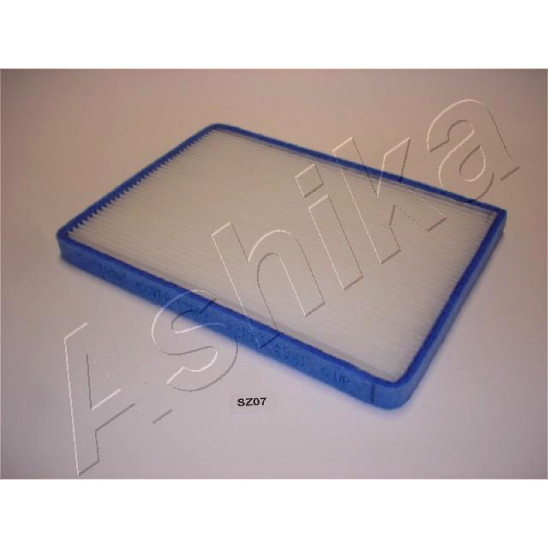 Φίλτρο, αέρας εσωτερικού χώρου