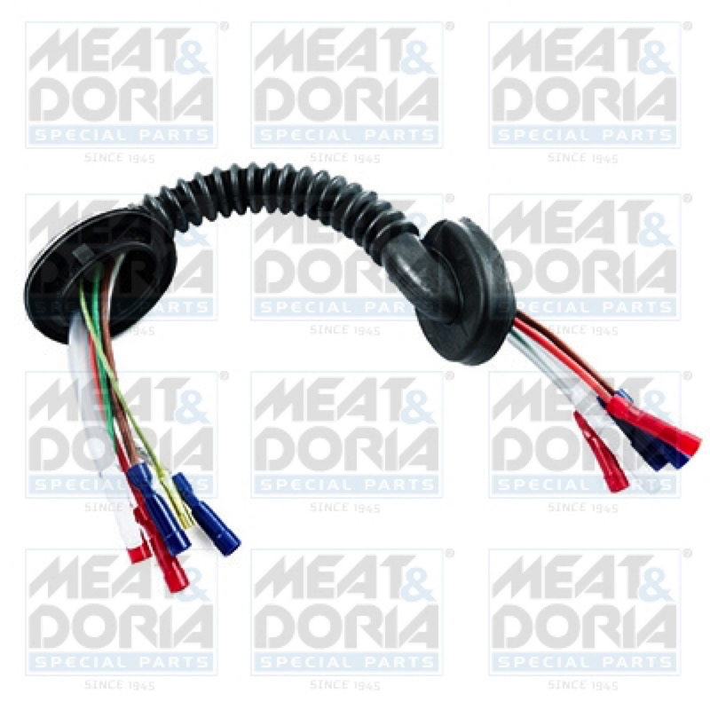 Σετ επισκευής, σετ καλωδίων