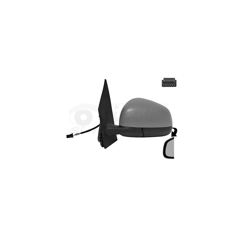 Εξωτερικός καθρέπτης