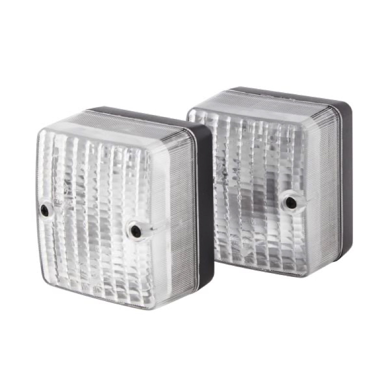Φώτα οπισθοπορείας