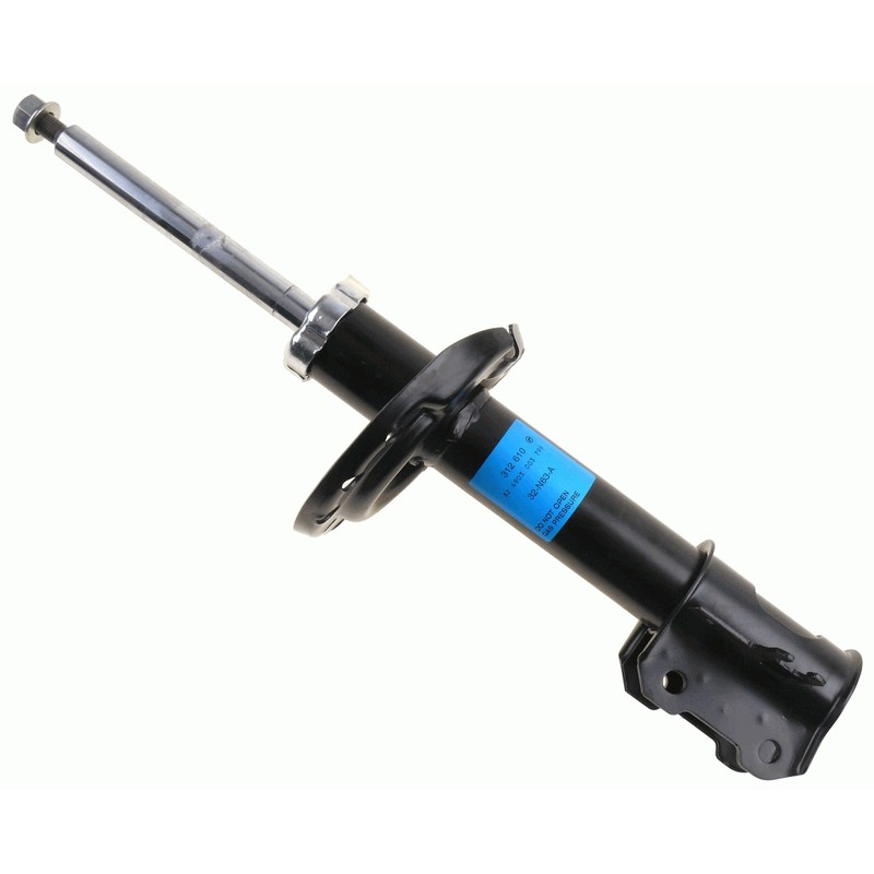 Αμορτισέρ