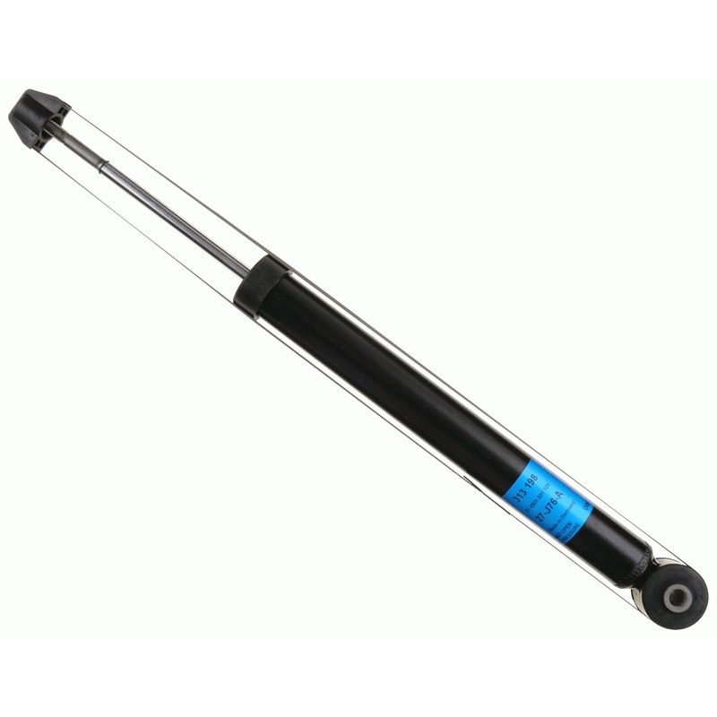 Αμορτισέρ