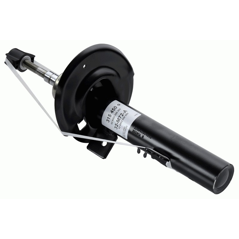 Αμορτισέρ