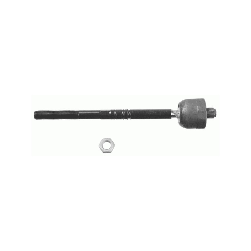 Άρθρωση, μπάρα