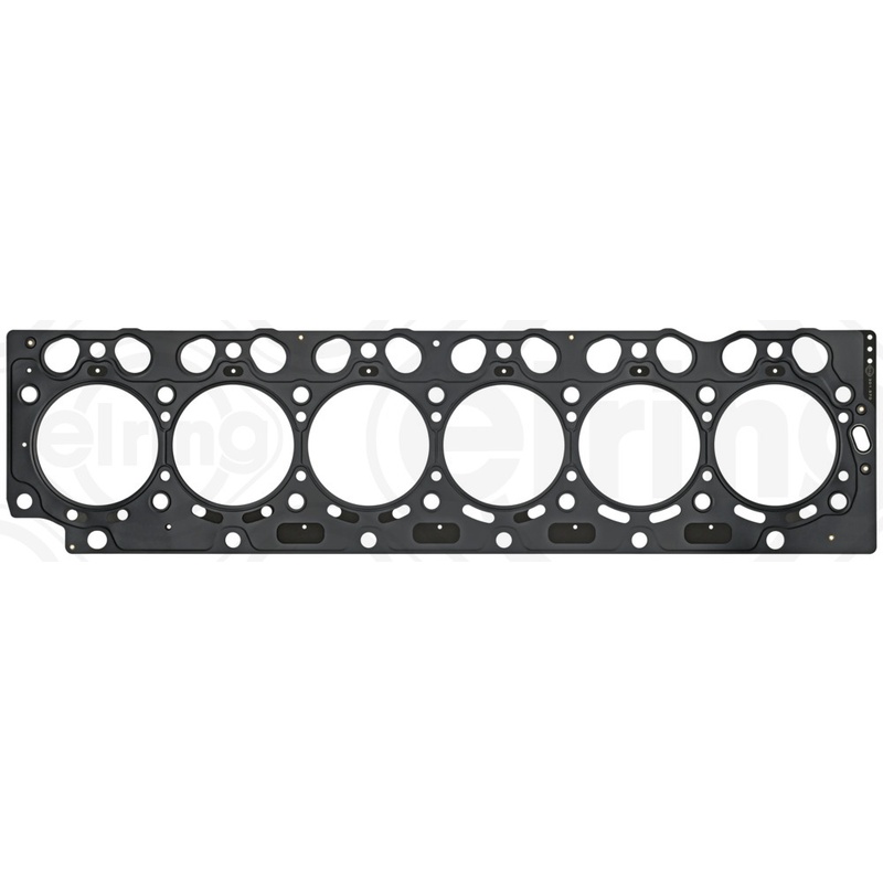 Φλάντζα, κεφαλή κυλίνδρου