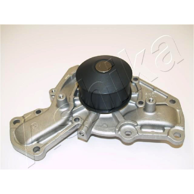 Αντλία νερού, ψυγείο κινητήρα