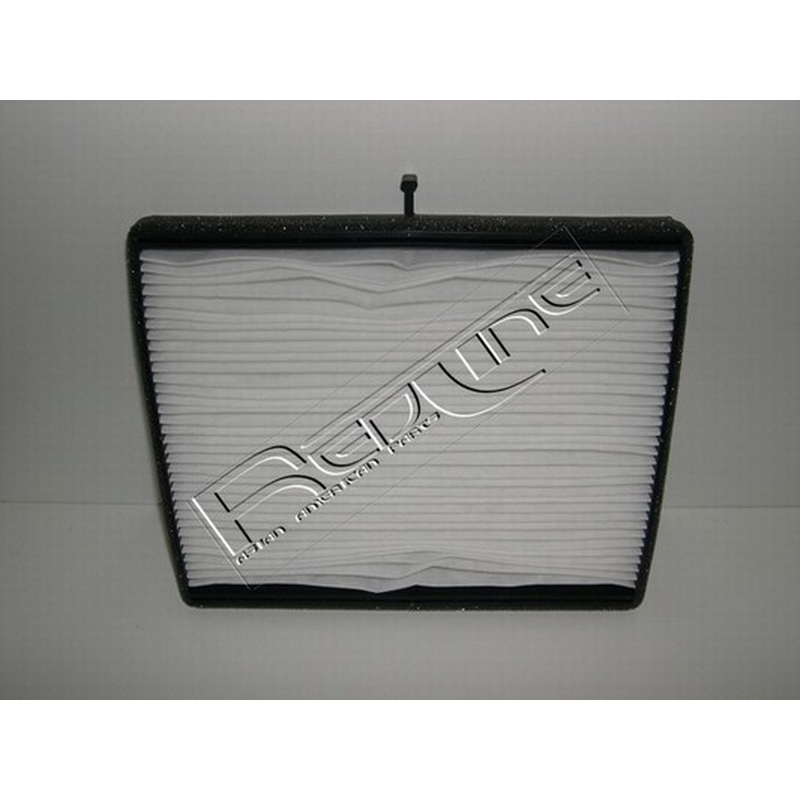 Φίλτρο, αέρας εσωτερικού χώρου