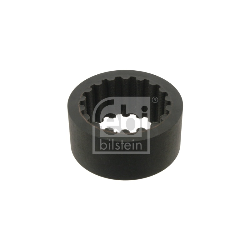 Εύκαμπτη σύνδεση συμπλέκτη