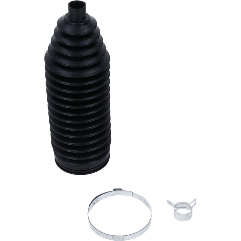 Φούσκα, σύστημα διεύθυνσης