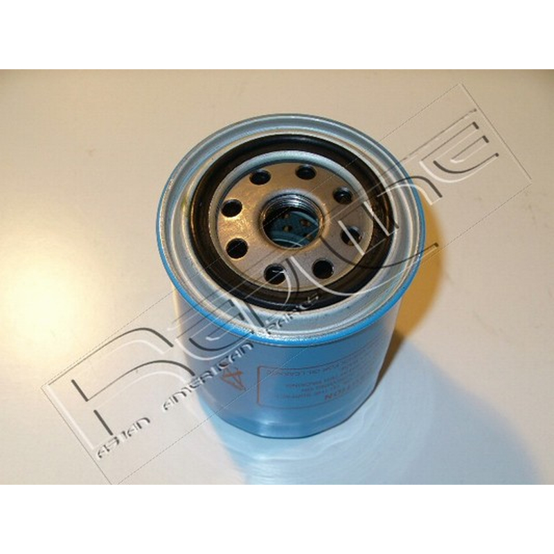 Φίλτρο λαδιού