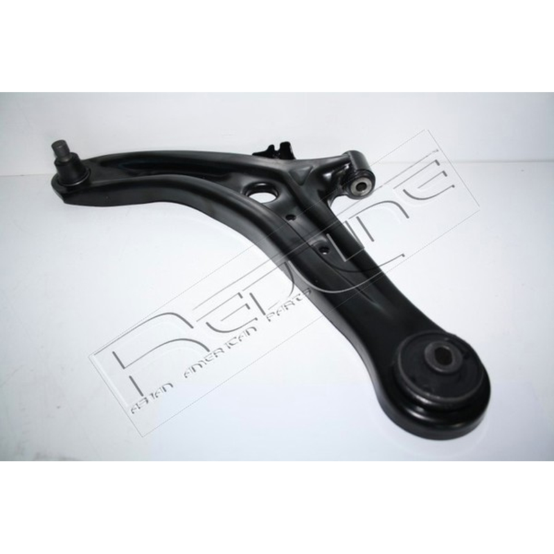 Ψαλίδι, ανάρτηση τροχών