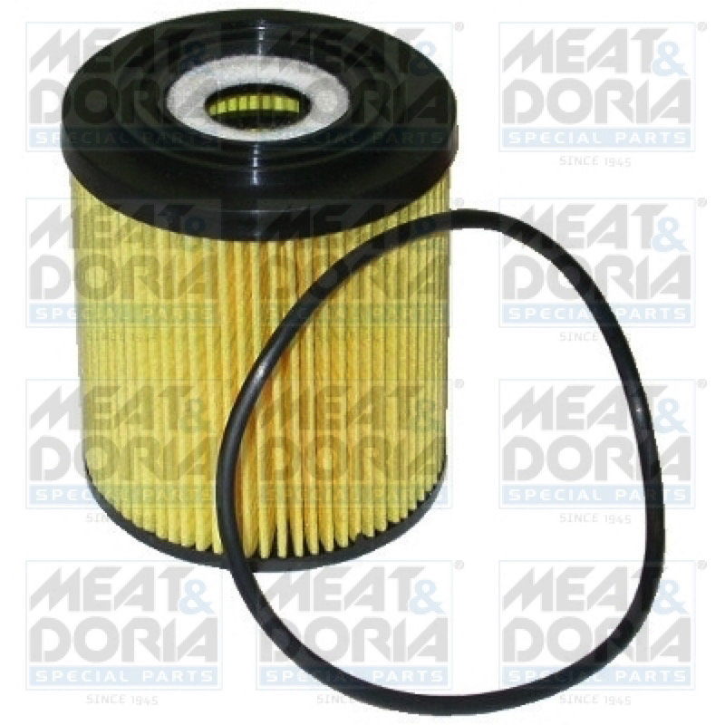 Φίλτρο λαδιού