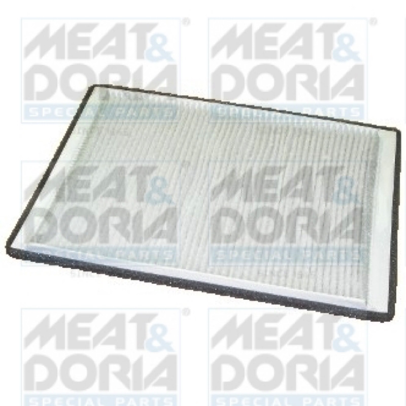 Φίλτρο, αέρας εσωτερικού χώρου