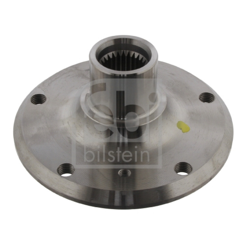 Πλήμνη τροχού