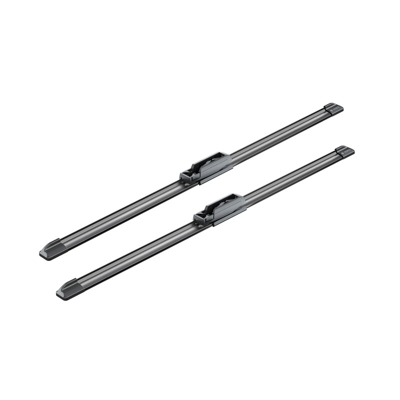 Μάκτρο καθαριστήρα