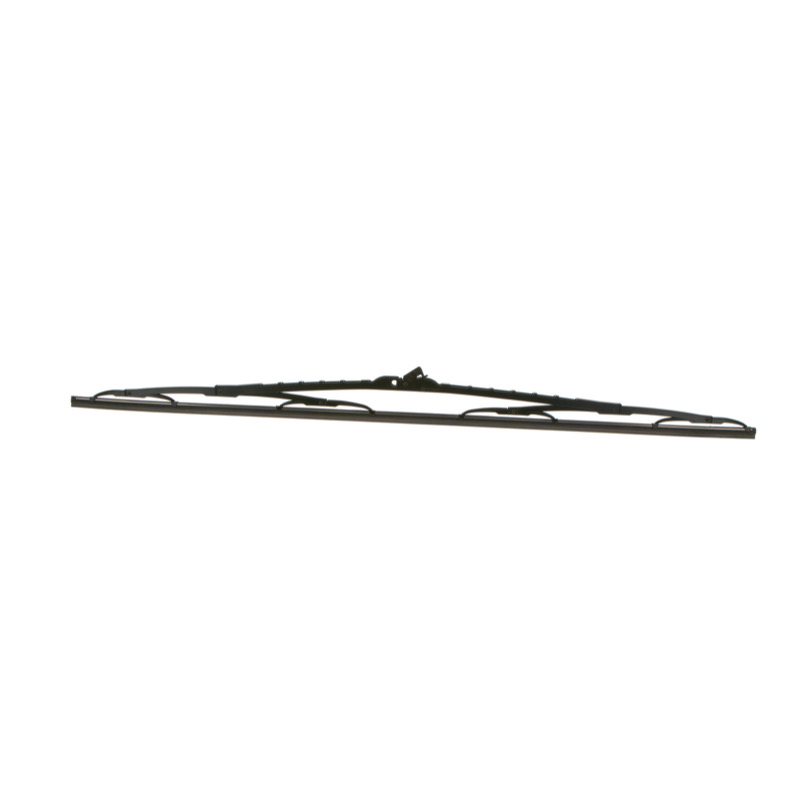 Μάκτρο καθαριστήρα