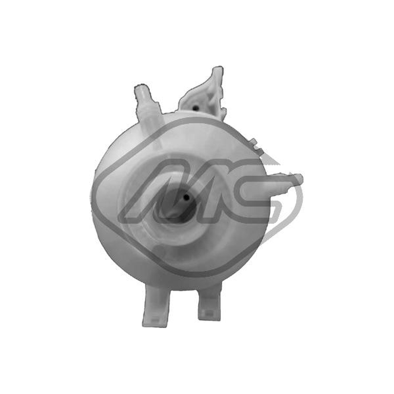 Δοχείο διαστολής, ψυκτικό υγρό