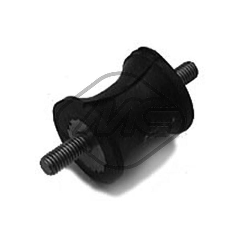 Έδραση, ψυγείο