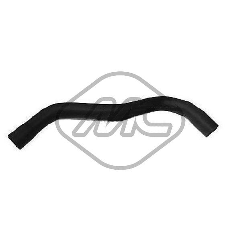 Σωλήνας ψυγείου