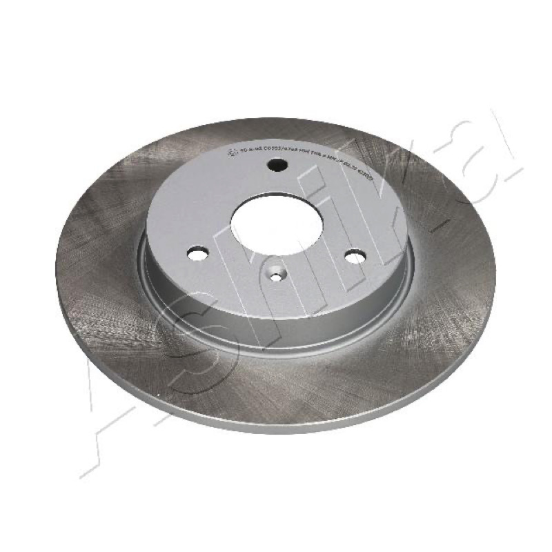 Δισκόπλακα